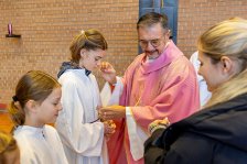 14.12.2025 Ministrantenaufnahme